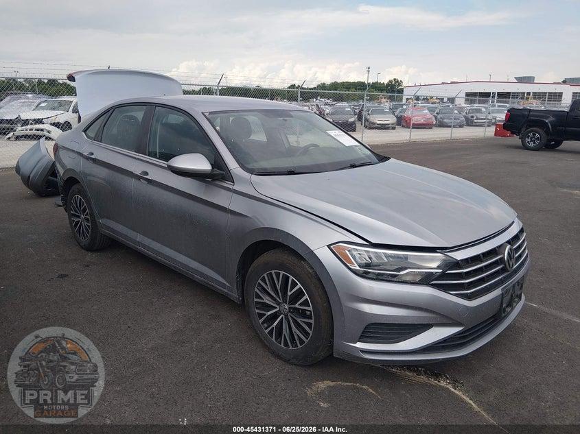 2021 VOLKSWAGEN JETTA 1.4T R-LINE/1.4T S/1.4T SE
