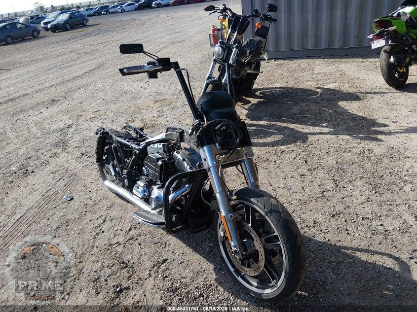 2015 HARLEY-DAVIDSON FLTRX (ROAD GLIDE, ROAD GLIDE CUSTOM) ROAD GLIDE