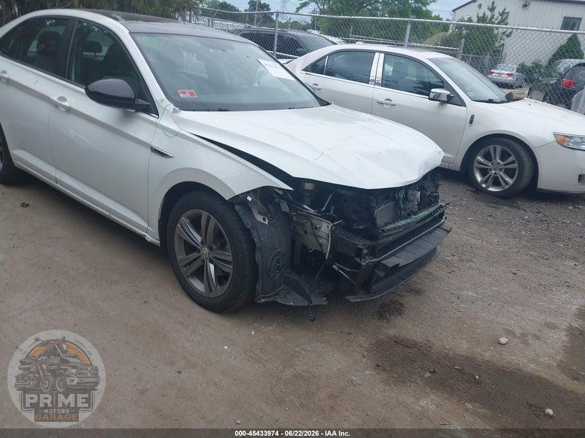 2021 VOLKSWAGEN JETTA 1.4T R-LINE/1.4T S/1.4T SE