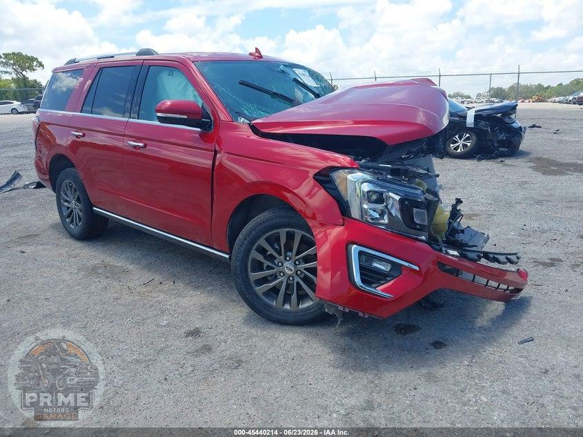 2020 FORD EXPEDITION LIMITED