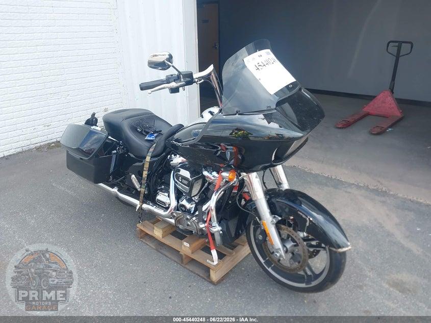2018 HARLEY-DAVIDSON FLTRX (ROAD GLIDE, ROAD GLIDE CUSTOM) ROAD GLIDE