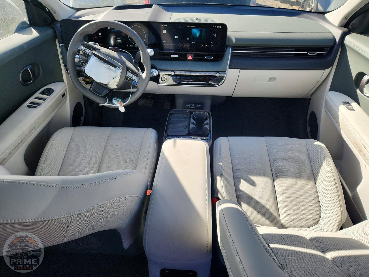 2025 HYUNDAI IONIQ — фото 13
