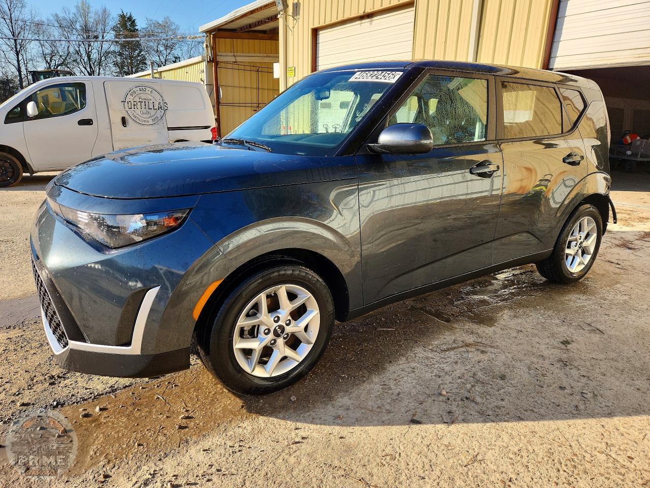 2025 KIA SOUL — фото 1