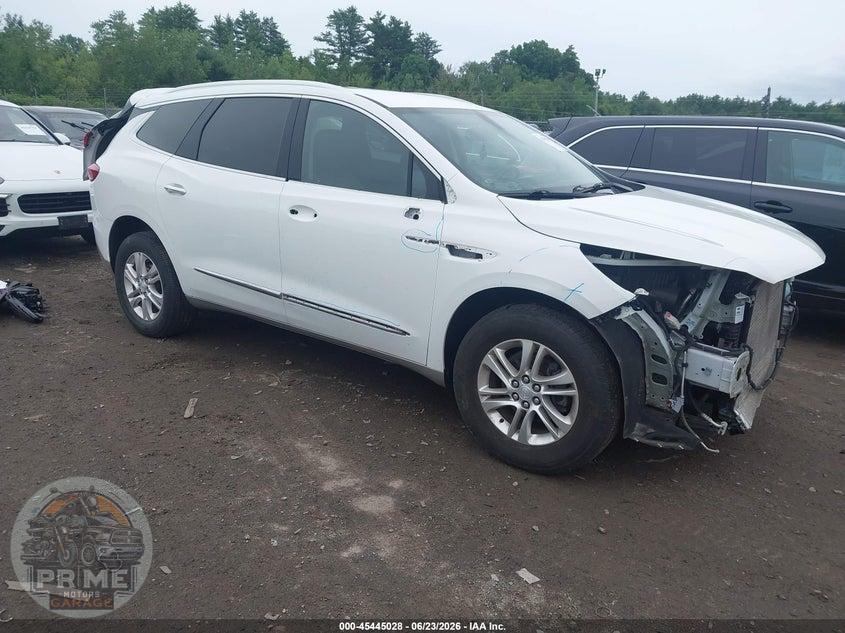 2020 BUICK ENCLAVE FWD ESSENCE