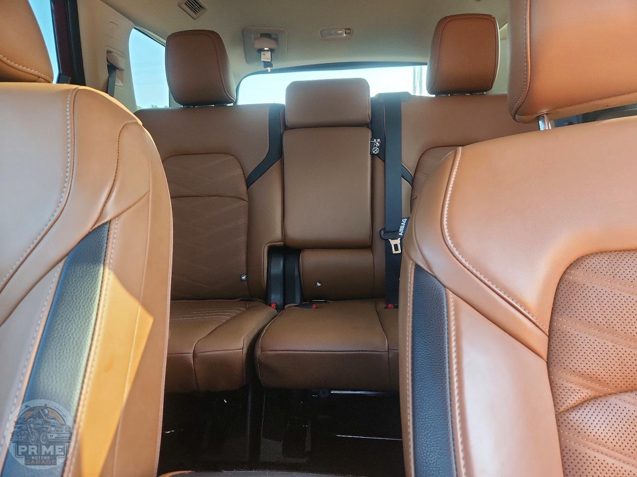 2024 NISSAN PATHFINDER — фото 10