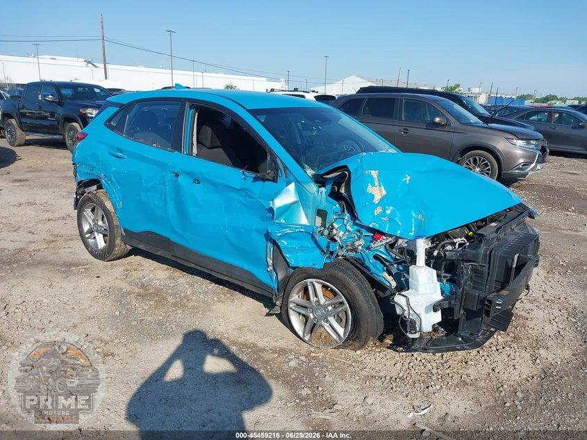 2023 HYUNDAI KONA SE