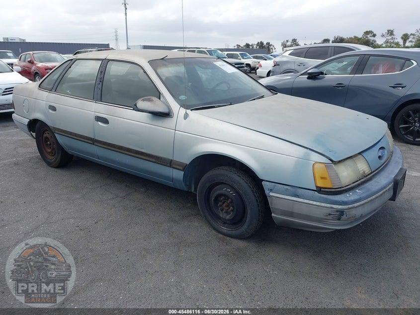 1990 FORD TAURUS L
