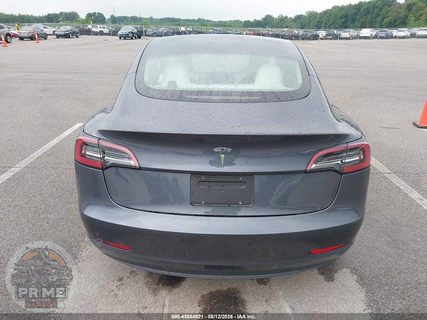 2023 TESLA MODEL 3 REAR-WHEEL DRIVE — фото 17