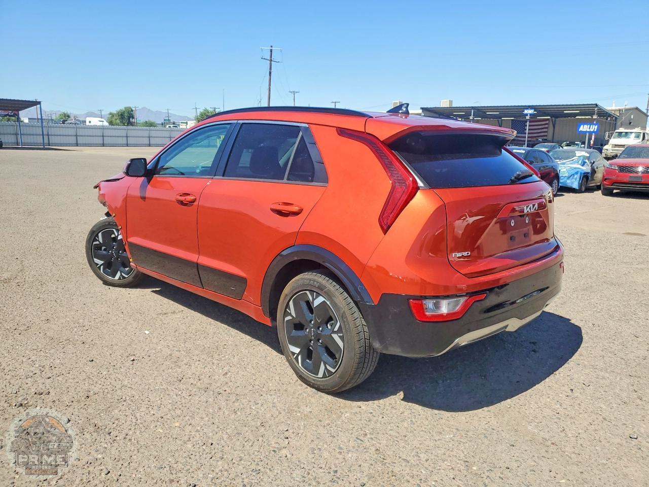 2023 KIA NIRO — фото 2