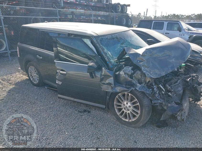 2016 FORD FLEX SEL