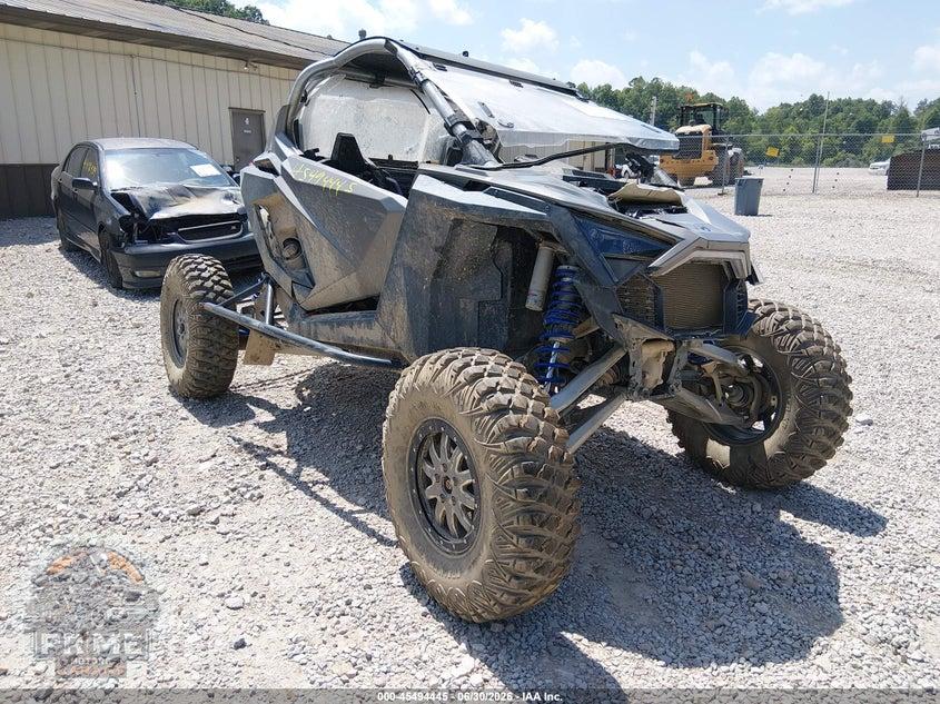 2024 POLARIS RZR PRO R PREMIUM