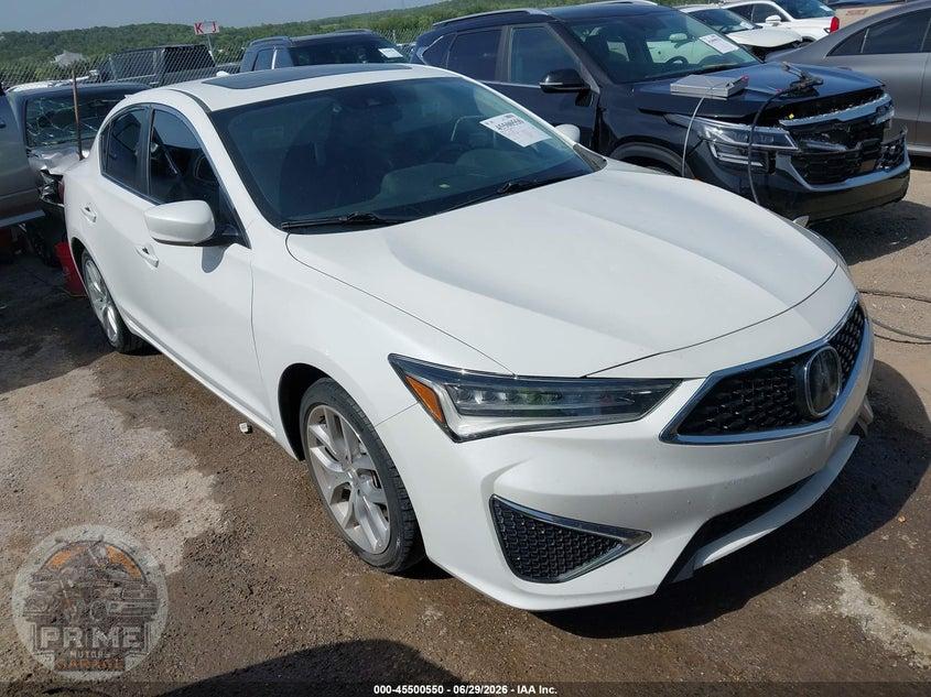 2019 ACURA ILX STANDARD