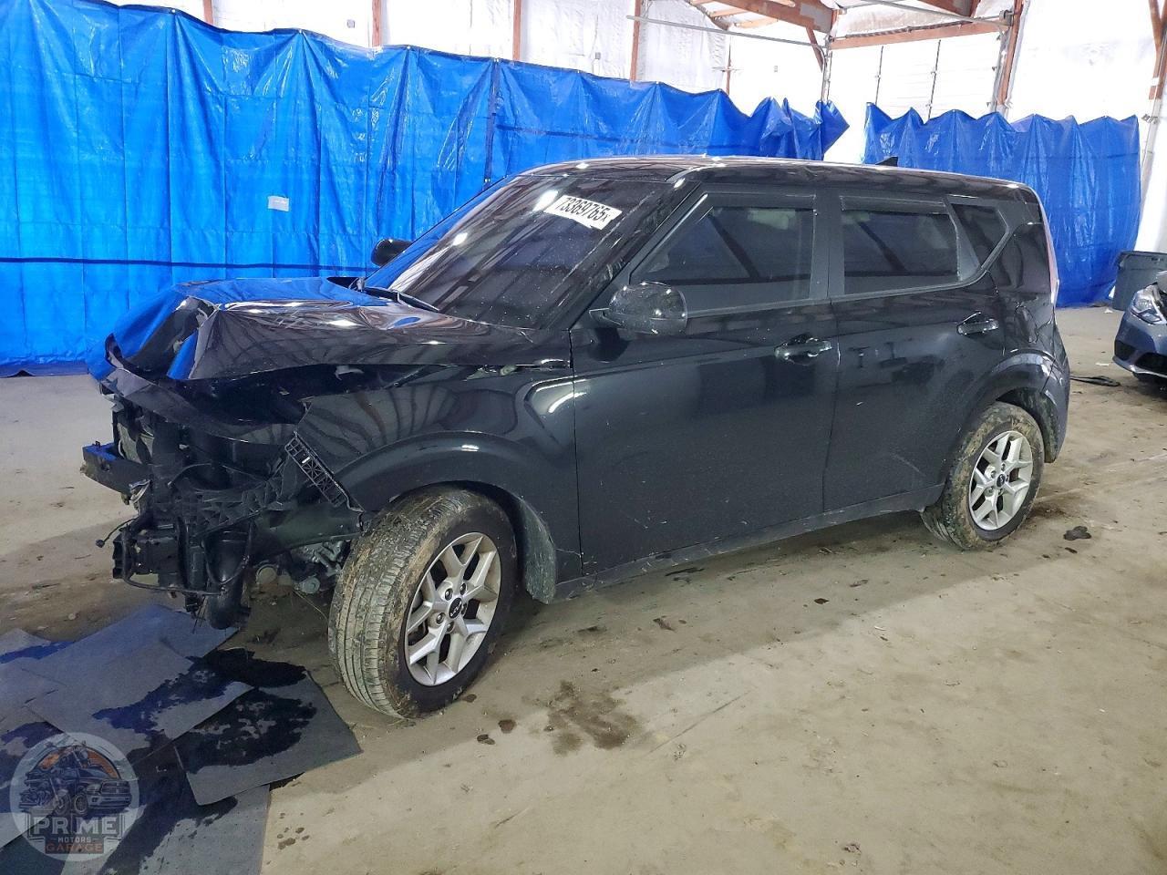 2024 KIA SOUL — фото 1