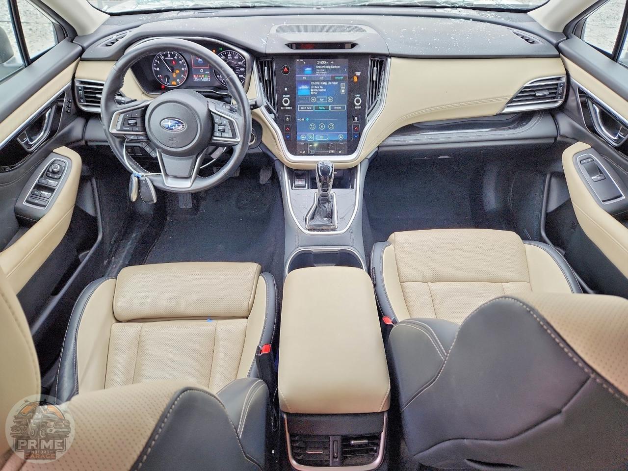 2021 SUBARU OUTBACK — фото 8