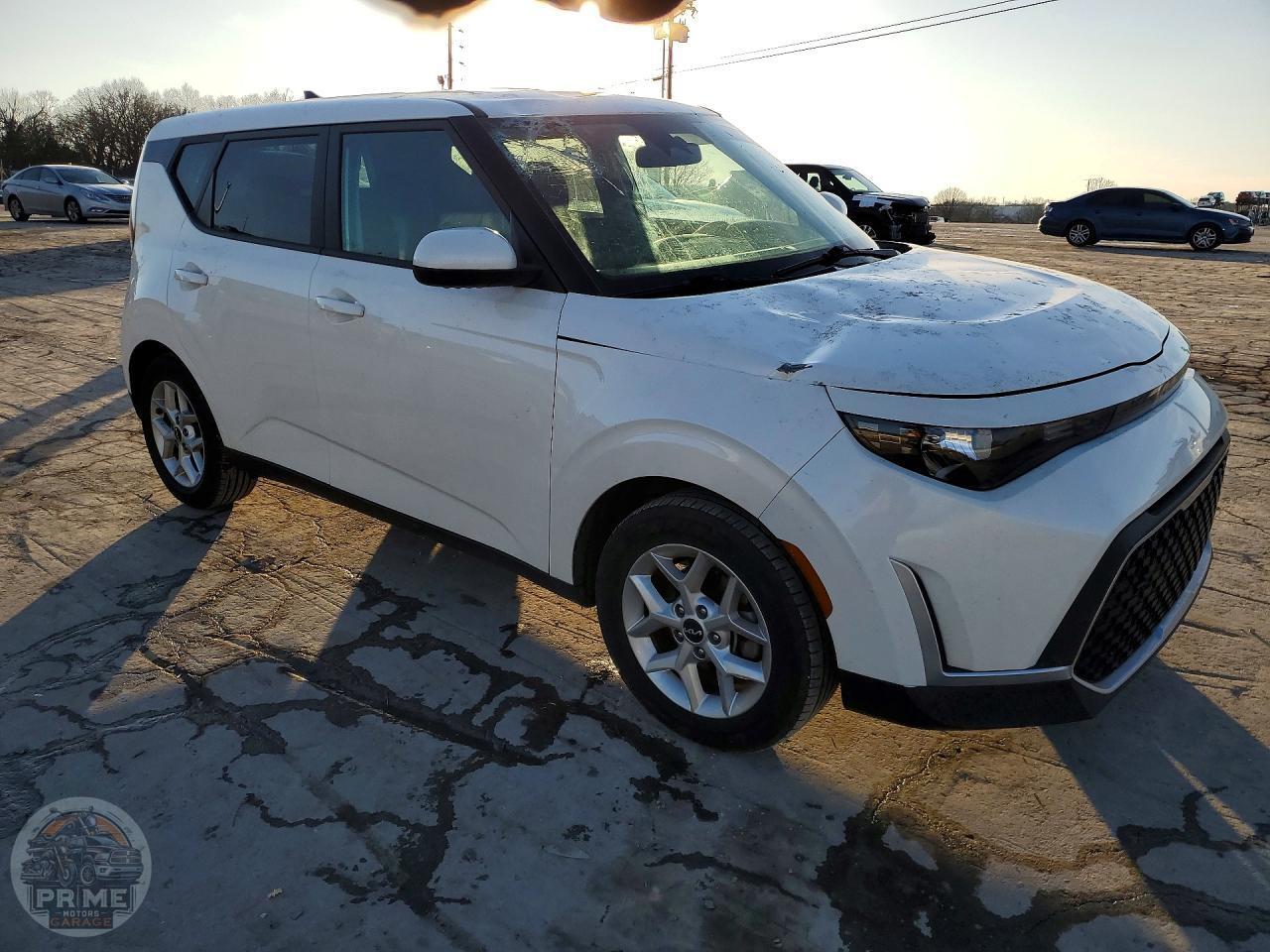 2023 KIA SOUL — фото 4