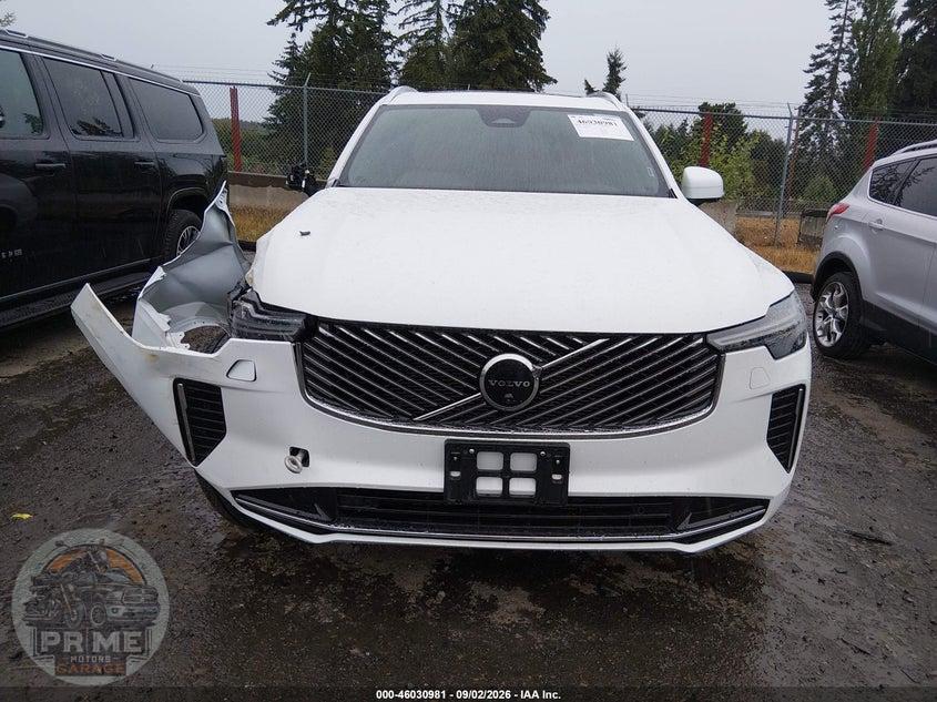 2026 VOLVO XC90 PLUS, B6 AWD GAS (MILD HYBRID), GASOLINE, BRIGHT, 7 SEATS — фото 13