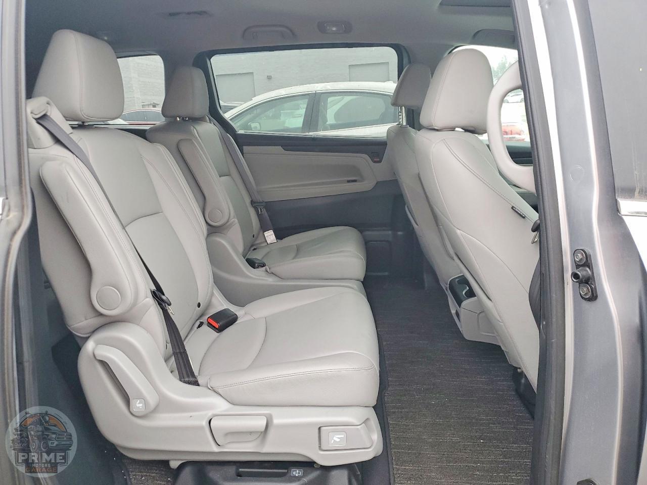 2023 HONDA ODYSSEY — фото 11