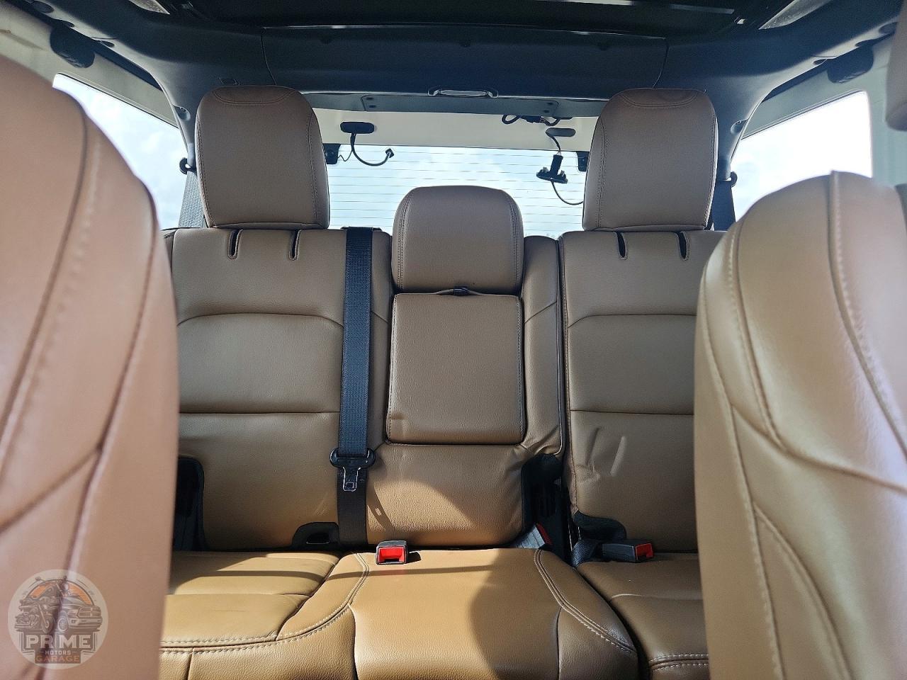 2021 JEEP WRANGLER — фото 10