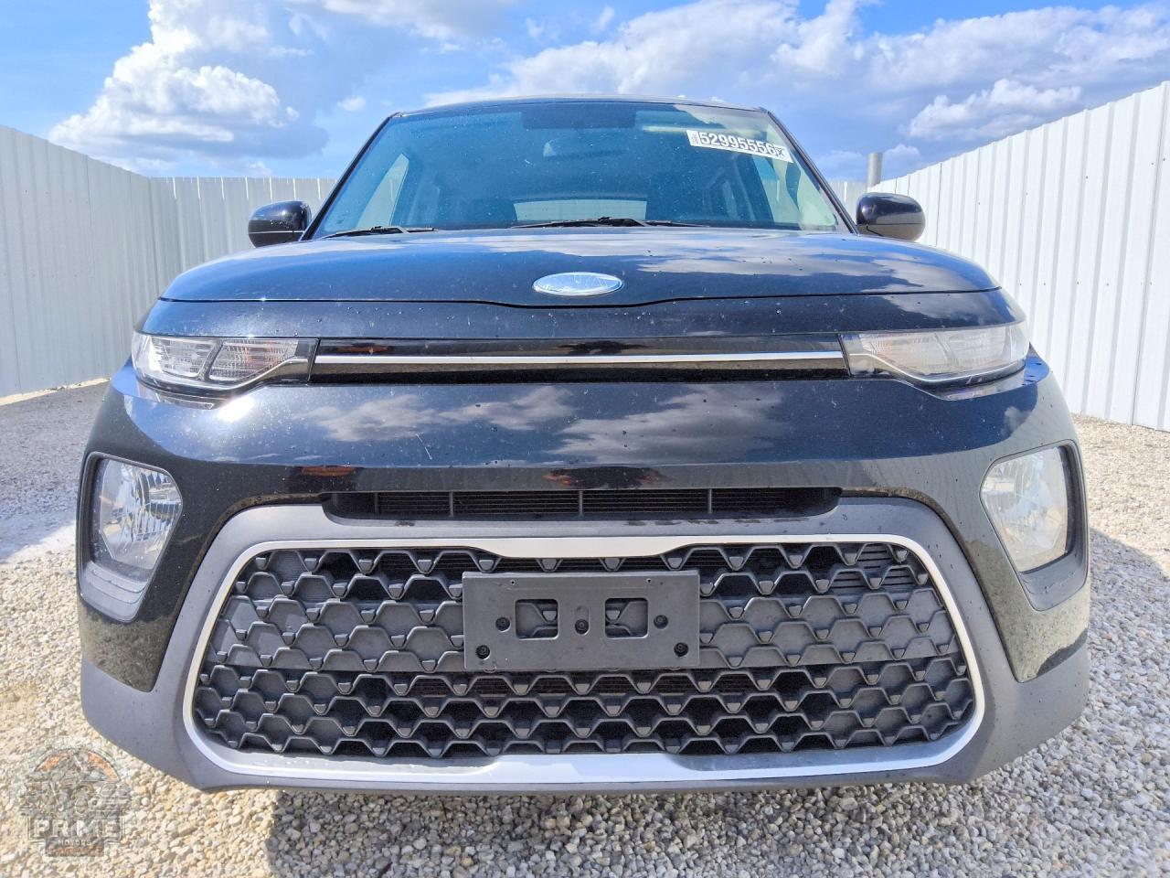 2020 KIA SOUL — фото 5