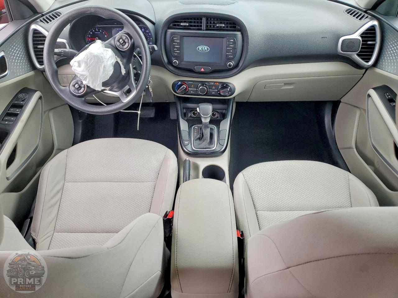 2020 KIA SOUL — фото 8