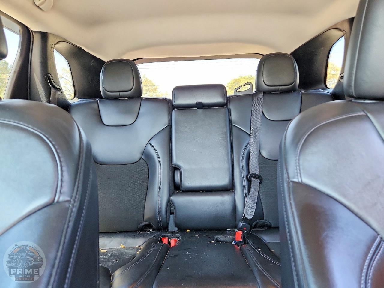 2020 JEEP CHEROKEE — фото 10