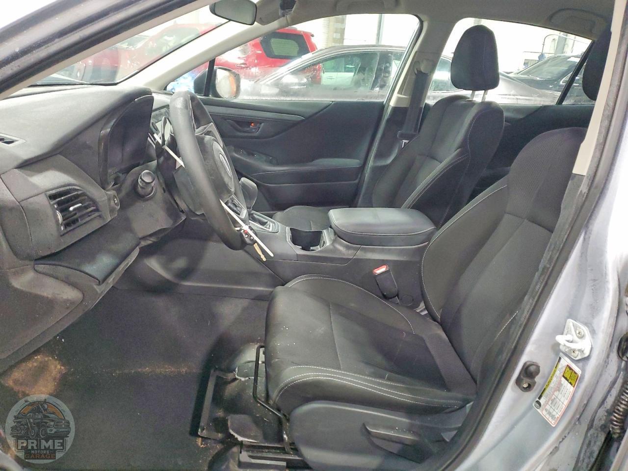 2023 SUBARU LEGACY — фото 7
