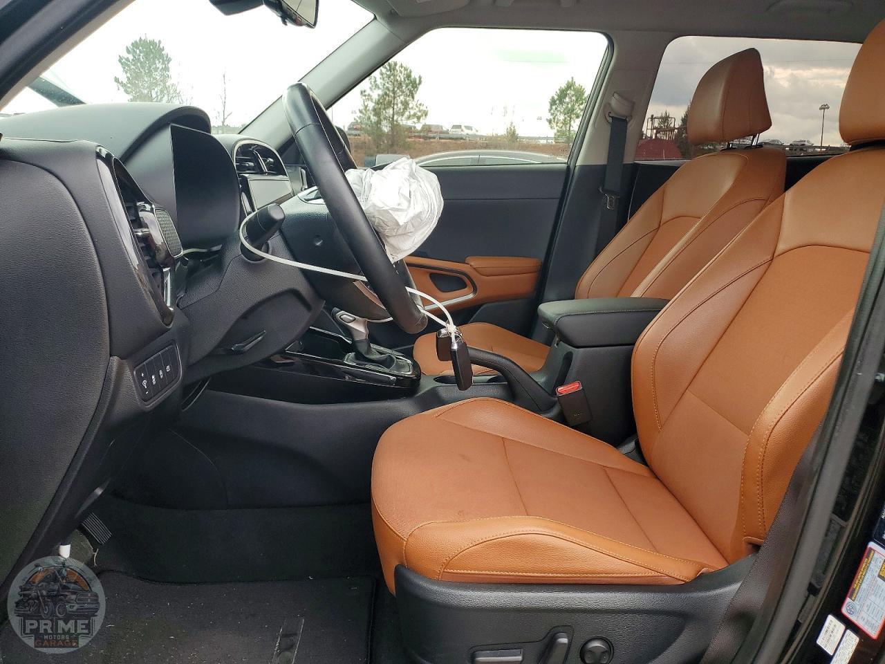 2024 KIA SOUL — фото 7