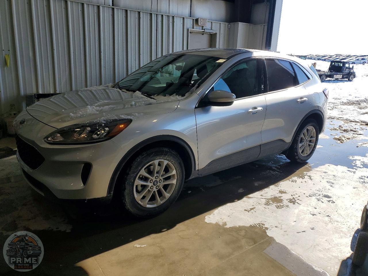 2020 FORD ESCAPE — фото 1