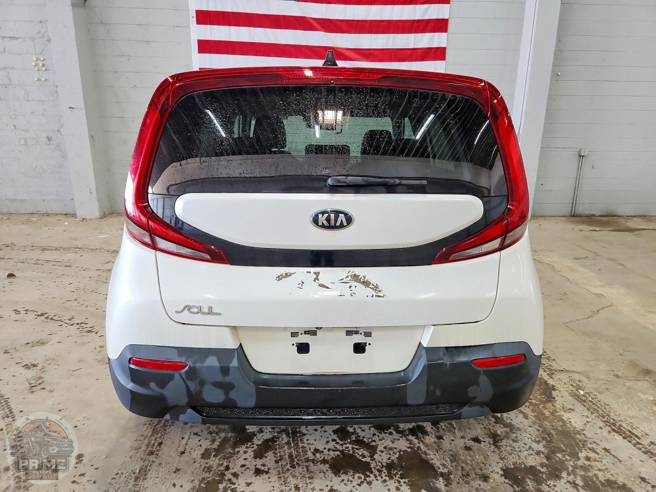 2020 KIA SOUL — фото 18