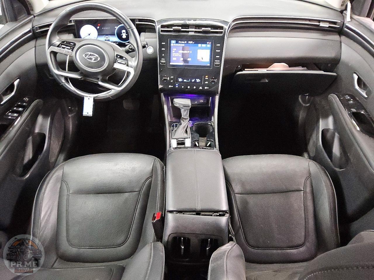 2022 HYUNDAI TUCSON — фото 14