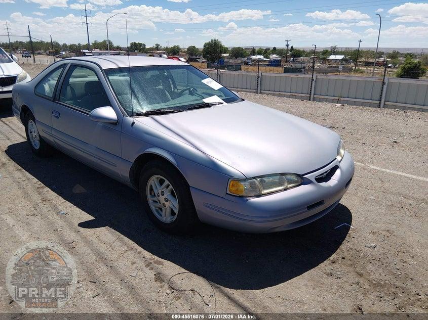 1996 FORD THUNDERBIRD LX