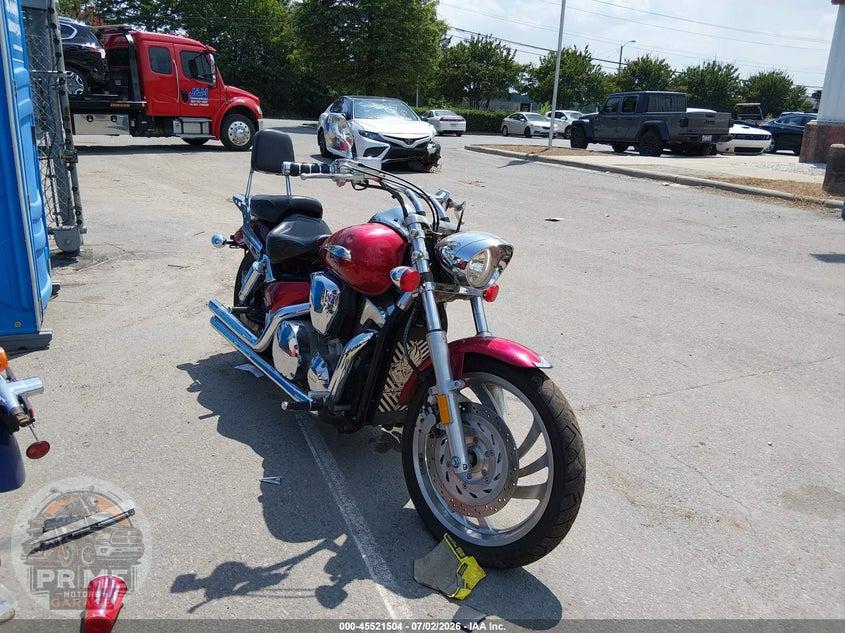 2005 HONDA VTX1300 C
