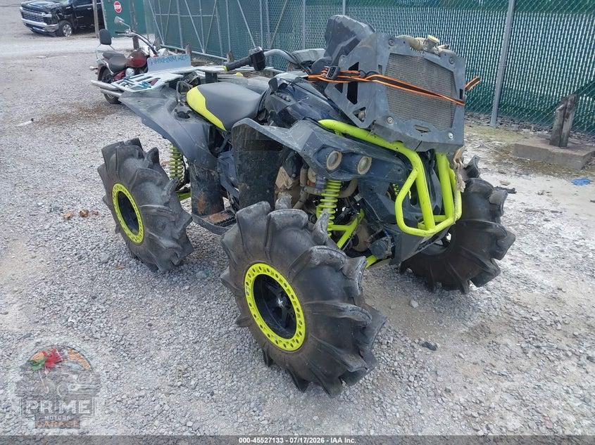 2021 CAN-AM RENEGADE X MR 1000R