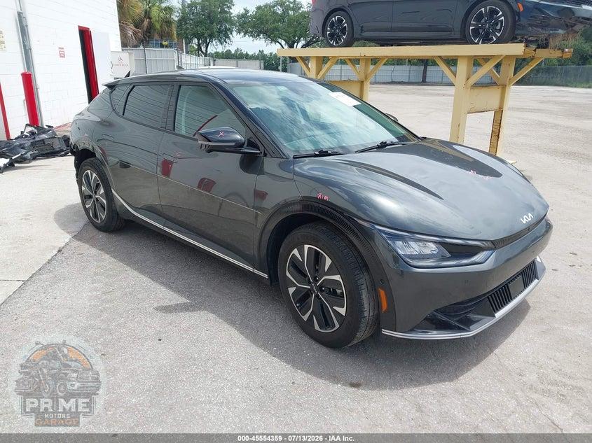2023 KIA EV6 WIND
