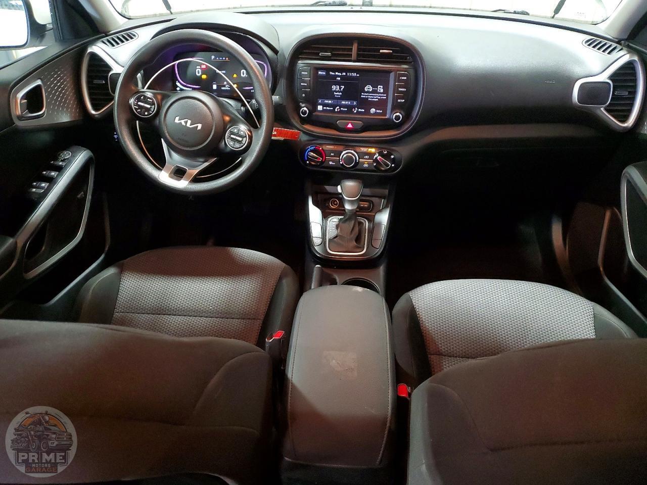 2023 KIA SOUL — фото 8