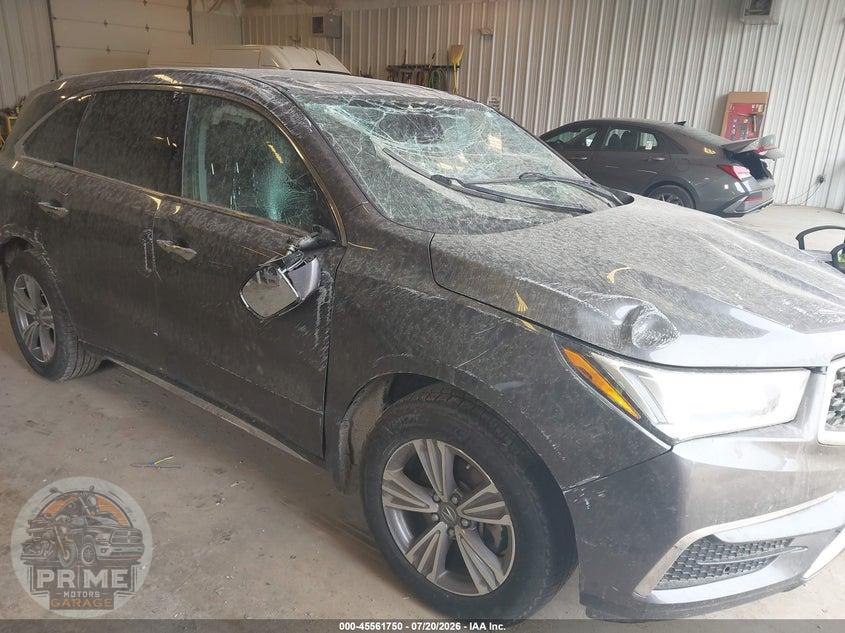 2020 ACURA MDX STANDARD