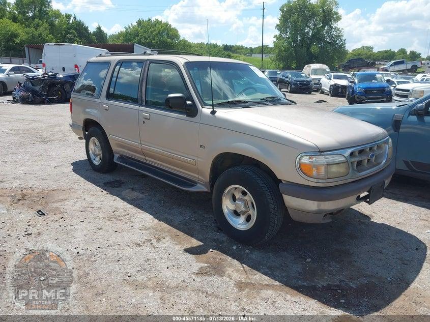 1997 FORD EXPLORER EDDIE BAUER/LIMITED/XLT