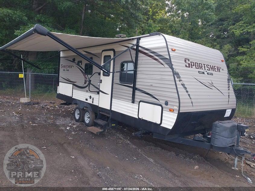 2019 K2 CONNECT KZ SPORTMAN