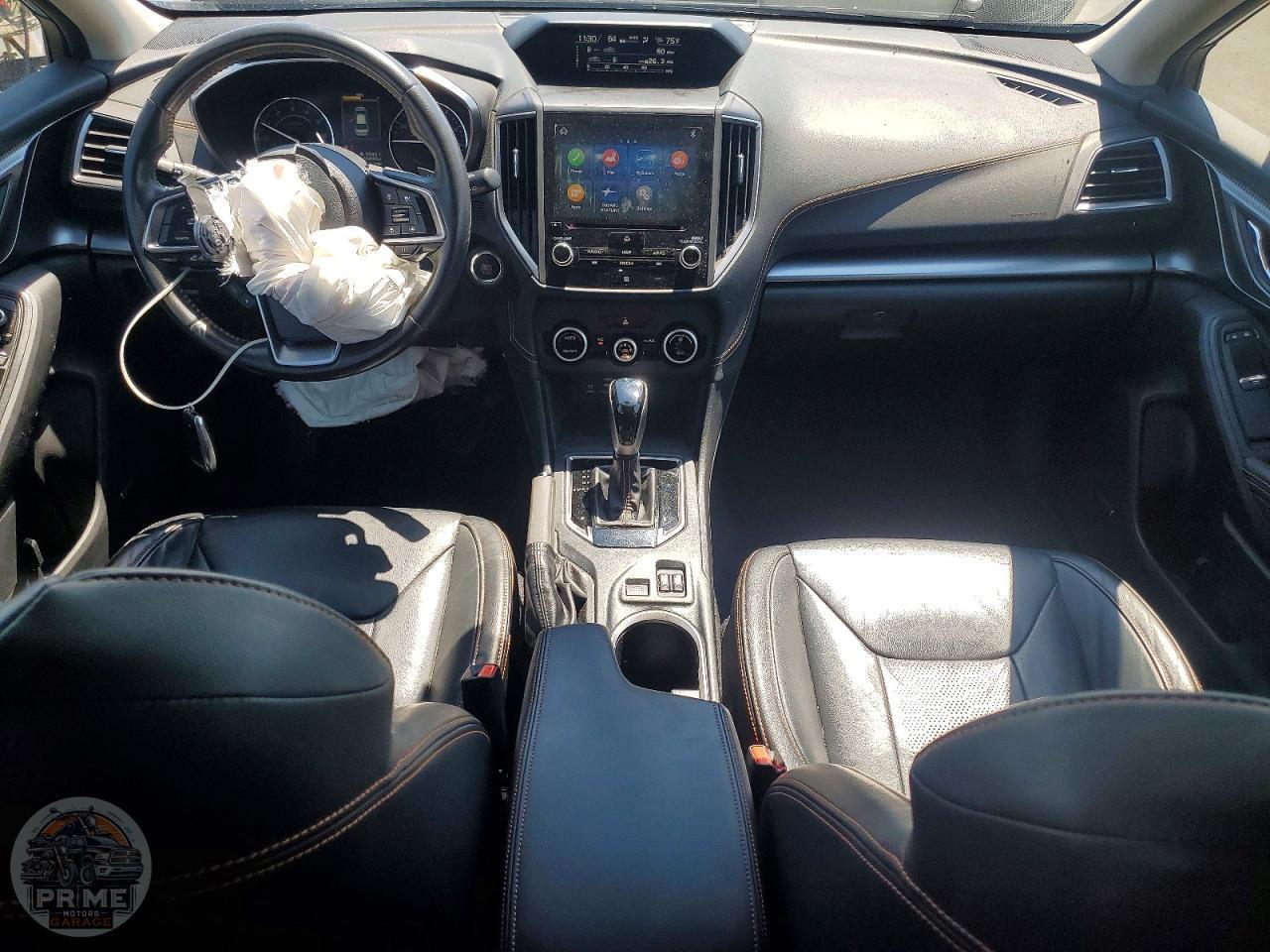 2021 SUBARU CROSSTREK — фото 8