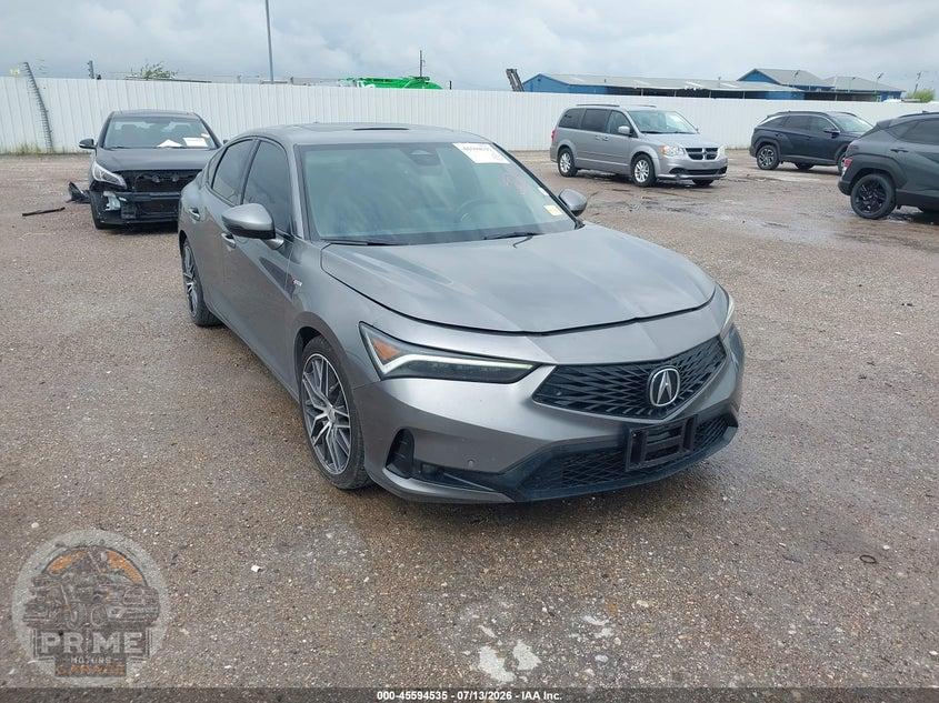 2024 ACURA INTEGRA A-SPEC TECHNOLOGY
