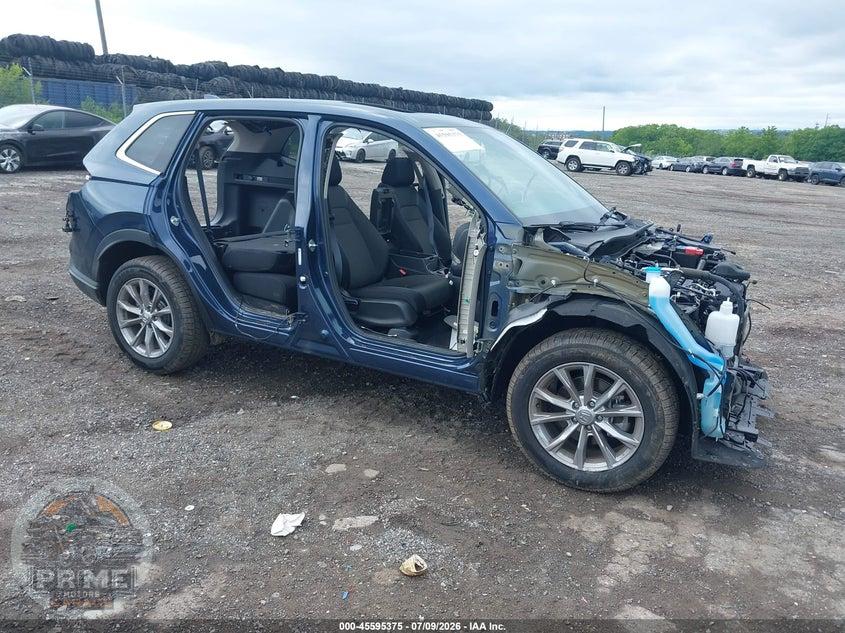 2023 HONDA CR-V EX 2WD