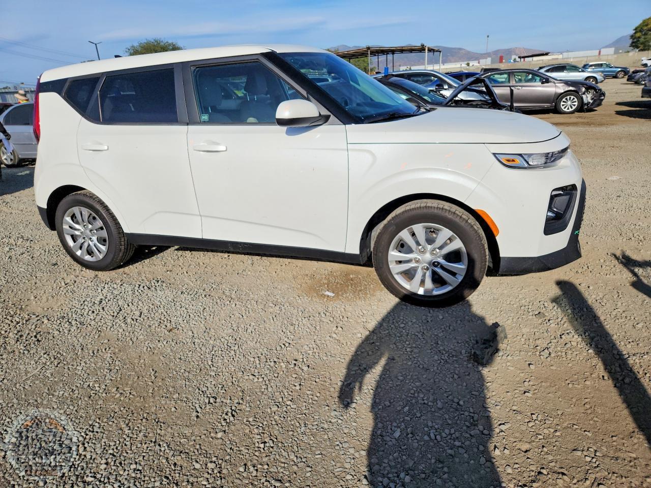 2022 KIA SOUL — фото 4