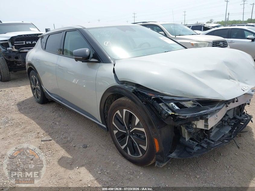 2023 KIA EV6 WIND
