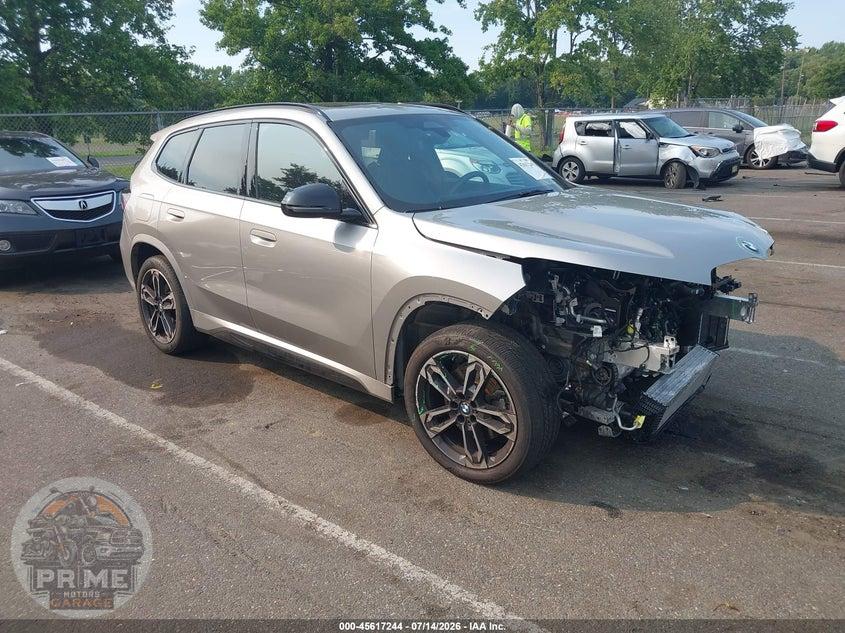 2023 BMW X1 XDRIVE28I