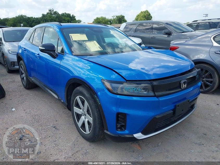 2024 HONDA PROLOGUE TOURING