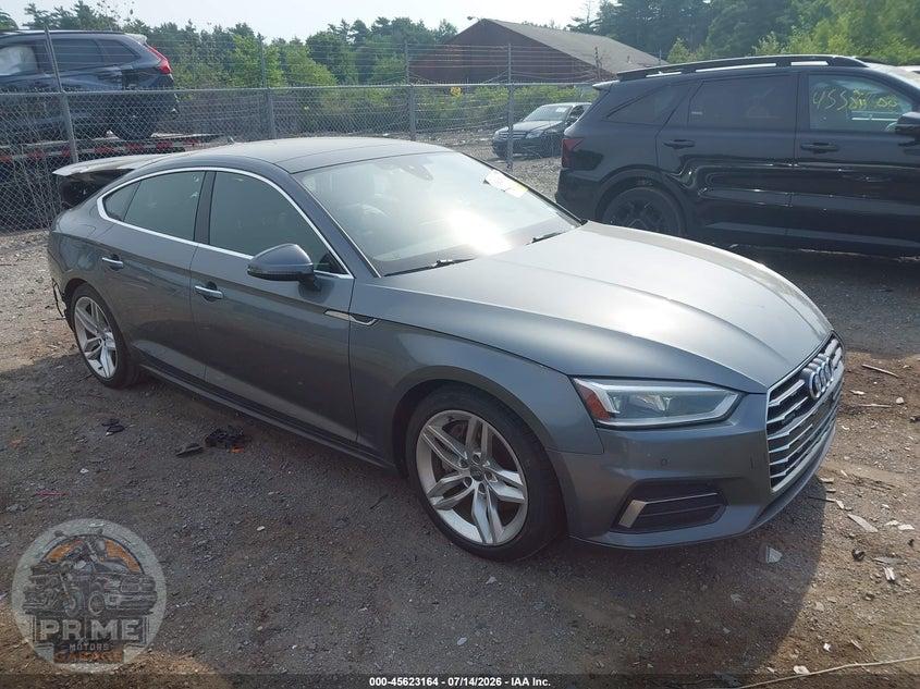 2019 AUDI A5 45 PREMIUM