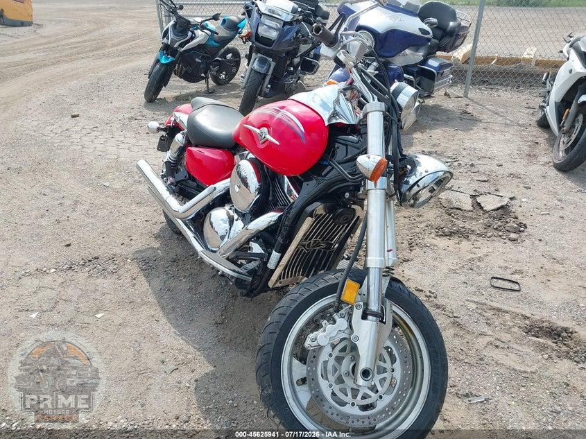 2003 KAWASAKI VN1500 P1