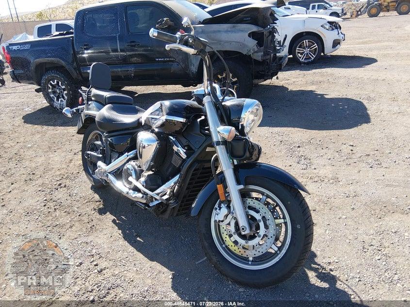 2007 YAMAHA XVS1300 A
