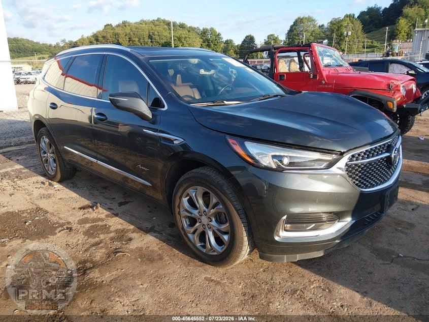 2020 BUICK ENCLAVE AWD AVENIR