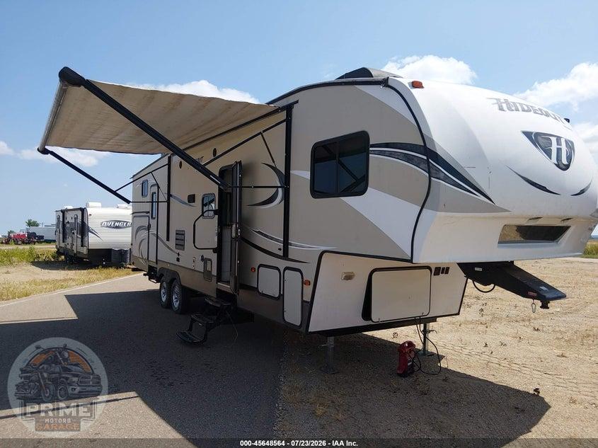 2018 KEYSTONE OTHER
